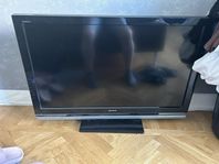 Sony bravia 40 tum