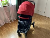 Britax römer barnvagn