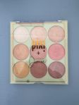 Large eyeshadow palette from PIXI by Denise makeup