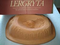 Lergryta 