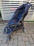 City mini zip by Baby Jogger - barnvagn