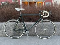 Nybyggd Retro-Crescent Singlespeed