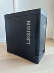 Lenovo Legion T5 R7/16gb/1000gb SSD/RTX 3070