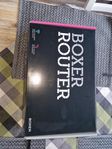 Sagemcom Boxer Router 