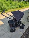 Barnvagn Britax Go Big