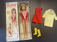 Barbie Vintage Skipper Mattel 