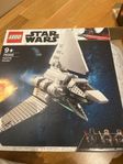 lego star wars Imperial Shuttle 75302