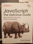 JavaScript - The Definitive Guide