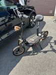 Elscooter 3000W