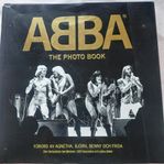 Photobook om Abba 