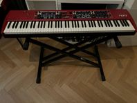 NORD Stage 1 Revision B