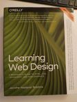 Learning Web Design (5:e upplagan)