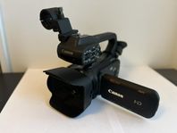 Canon XA11 Filmkamera
