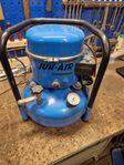 Jun-Air kompressor