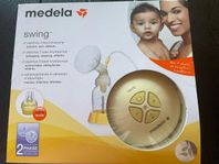 Medela Swing bröstpump