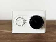 xiaomi yi action camera