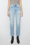 Acne Studios jeans NYA!