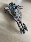 Lego star wars 75186