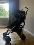 Barnvagn / stroller från Fendi