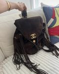 Chanel väskor, Yves Saint Laurent 