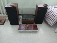 Bang Olufsen Vintage Stereo