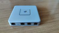 Ubiquiti Unifi Security Gateway 