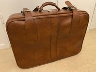 Resväska vintage från Alstermo