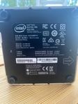 Intel NUC stationär dator