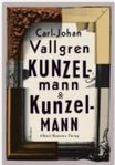 Kunzelmann & Kunzelmann Författare Vallgren, Carl-Johan