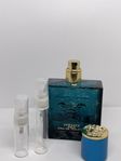 Versace Eros Edt splittar