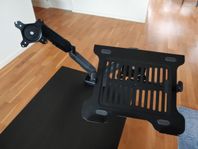 Duronic DMDCL1X1 Monitor Arm 