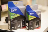 Phottix Strato II Multi 5-in-1 Receiver for Canon + receiver