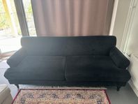 2-seat sofa