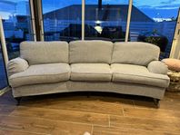 Howard 3-sits soffa från Mio