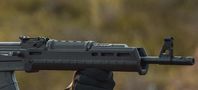 MAGPUL ZHUKOV HANDGUARD