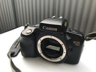 Canon EOS 750 