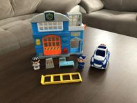 Polis Leksaker för Barn