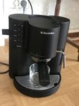 Electrolux espresso maskin 