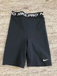 NIKE TRÄNINGSSHORTS, OANVÄNDA