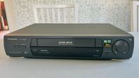 VHS Panasonic NV-HD636