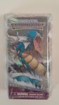 Pokemon Diamond & Perl Stormfront Raging Sea Theme Deck 