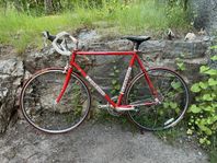 VINTAGE LEMOND ZURICH REYNOLDS 853 RACER