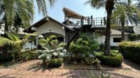 Fint och välbehållet hus i charmiga området Siam Home Gro