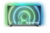 Philips 70" 3-sided Ambilight TV / 4K UHD / Android TV