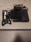 tvspel xbox 360 priside 1000