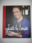 Kokbok Taste by Louise SIGNERAD!