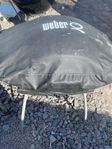 Weber Elgrill Q240