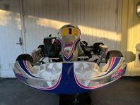 OTK Kosmic Rotax Max 125