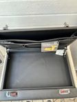 Barber Carrying Case Hair Cutting Tool Box