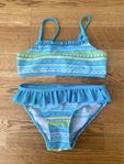 Bikini i storlek 110-116